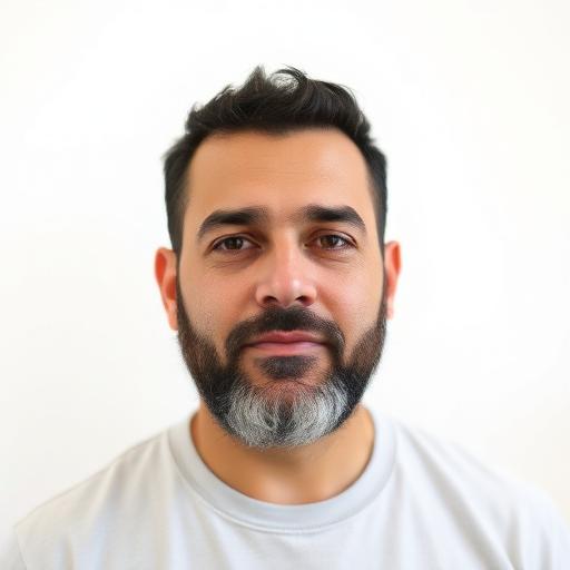 Marcus Alvarez
