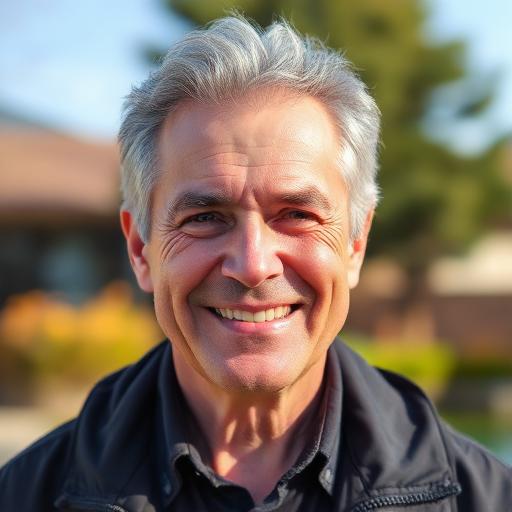 Peter Walsh